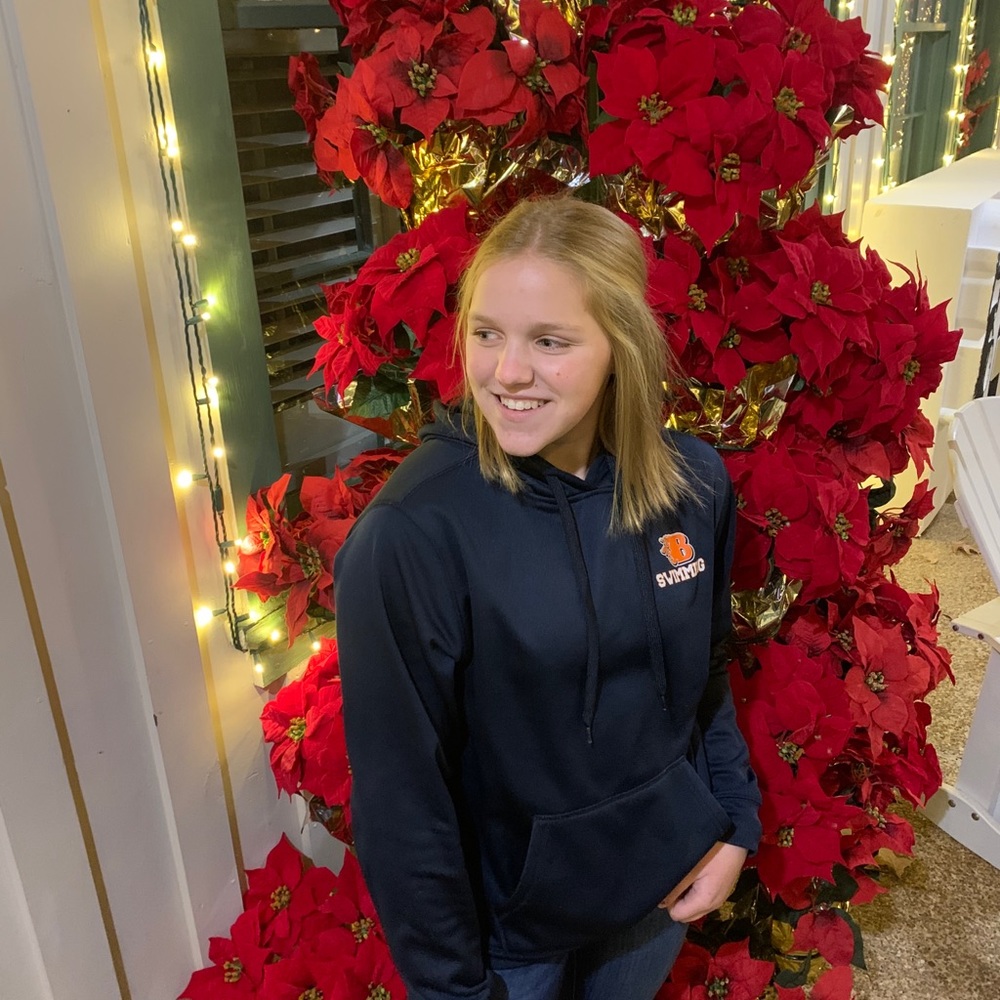 Meet your Posher, Carly